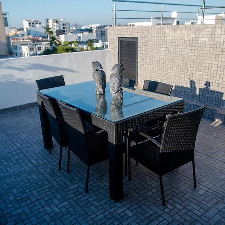 2Br/2Ba Condo 1 Block To Ocean! - Unit #5 Mazatlán Zewnętrze zdjęcie