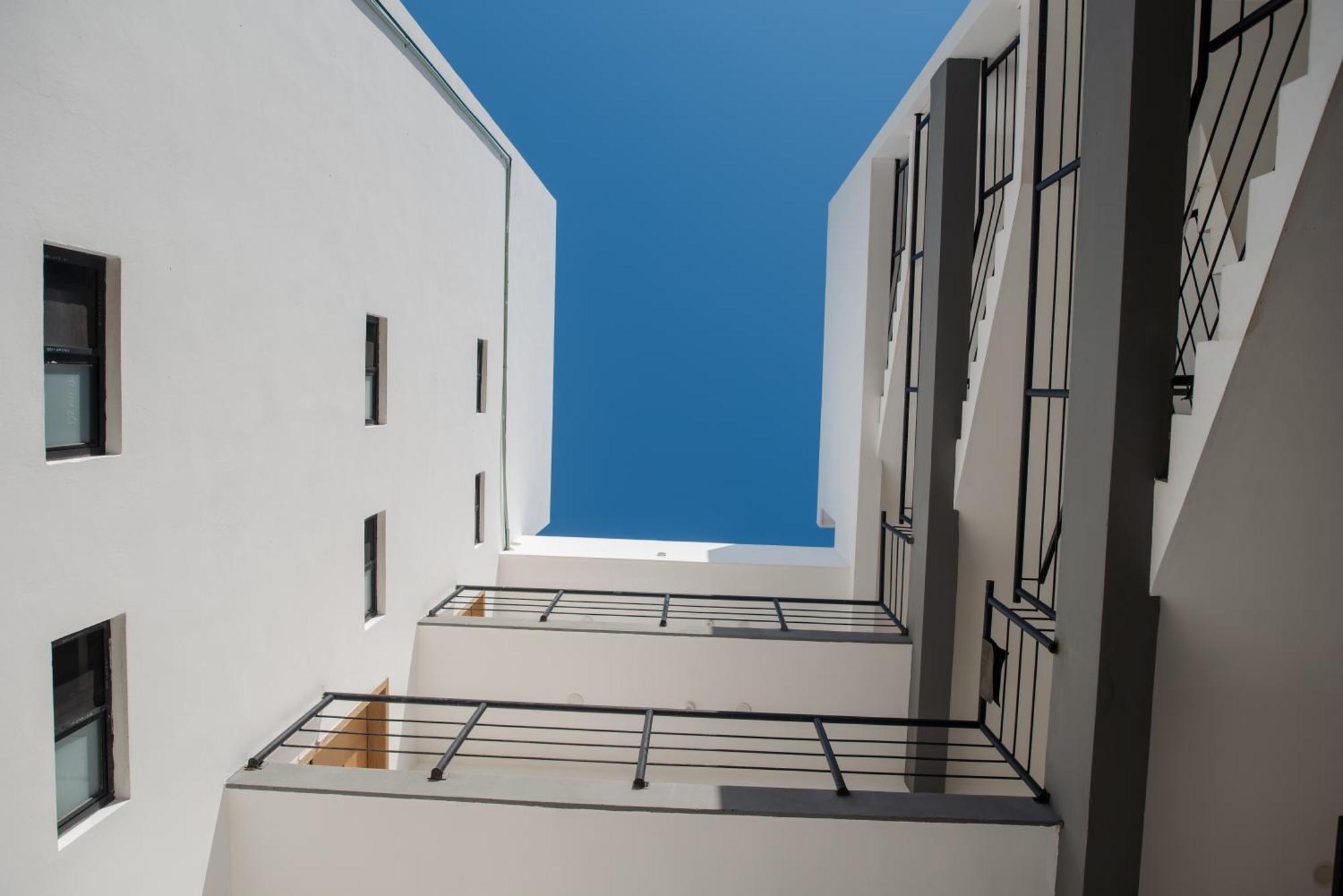2Br/2Ba Condo 1 Block To Ocean! - Unit #5 Mazatlán Zewnętrze zdjęcie