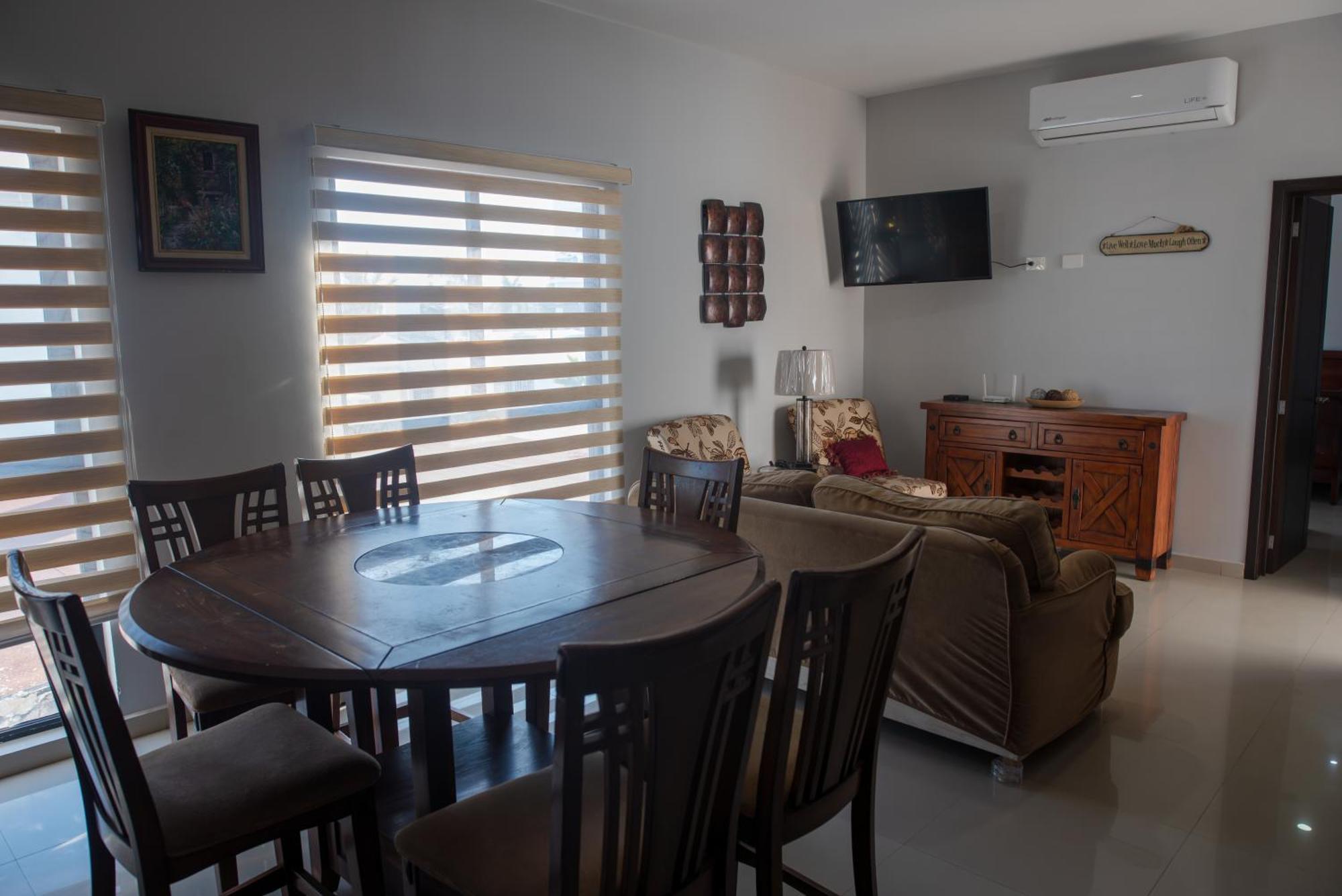 2Br/2Ba Condo 1 Block To Ocean! - Unit #5 Mazatlán Zewnętrze zdjęcie