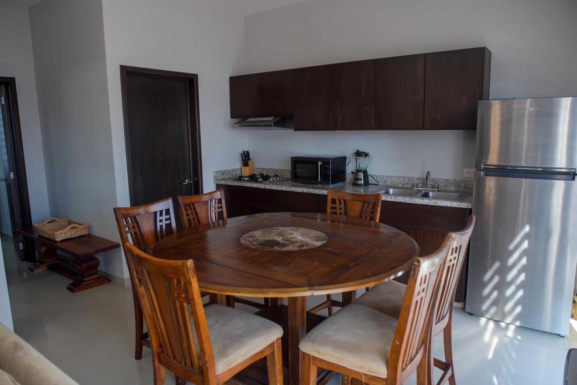 2Br/2Ba Condo 1 Block To Ocean! - Unit #5 Mazatlán Zewnętrze zdjęcie